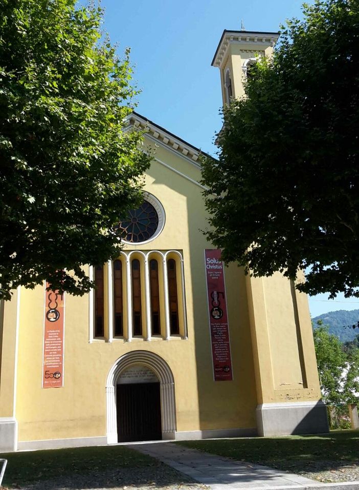 La chiesa valdese di Torre Pellice riflettere sulla lezione impartita dalla pandemia La chiesa valdese di Torre Pellice riflettere sulla lezione impartita dalla pandemia