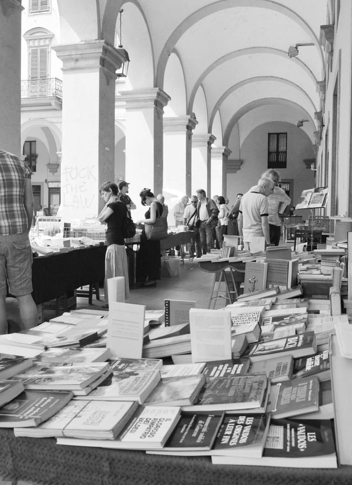 (Foto di Cinzia Consolati)