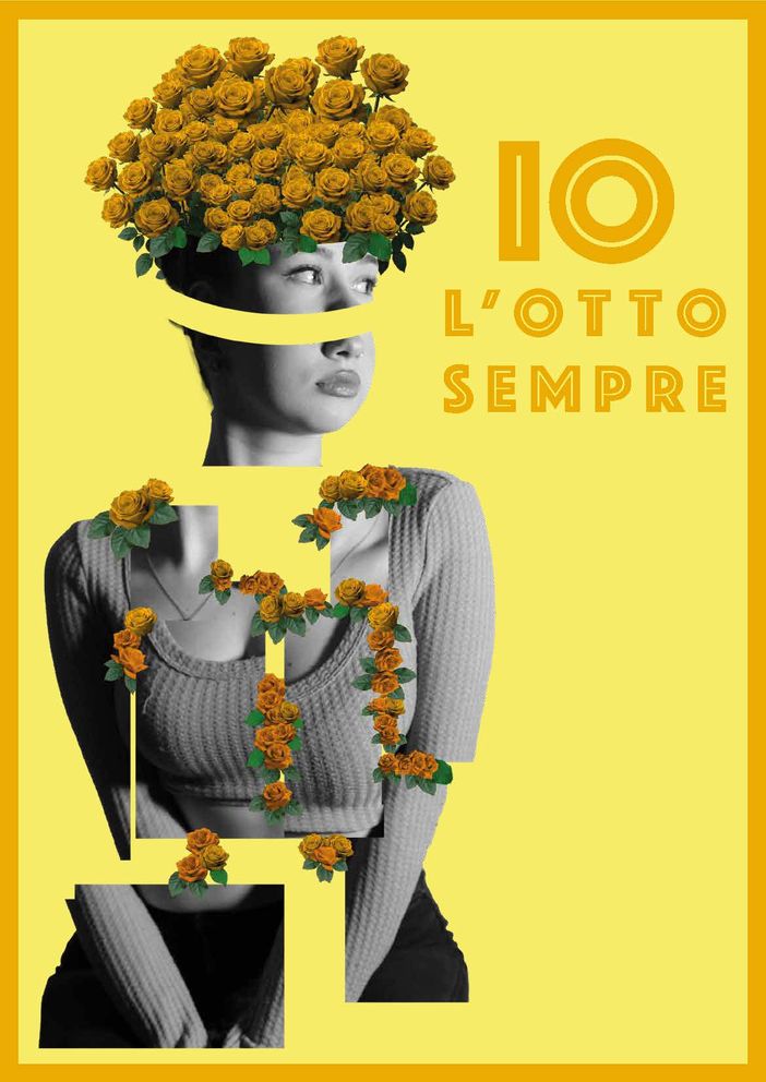 Al via a Pinerolo ‘Io l’Otto Sempre’, un mese di cultura e formazione intorno alla Giornata Internazionale della Donna