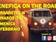 Borgaretto di Beinasco: domenica 16 arriva “BENEFICA ON THE ROAD”!