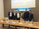 La presentazione nella sala Vercellotti dell'Atl del Cuneese
