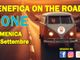 None: arriva l’energia di Benefica on the road!