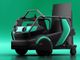 Avathor One: il futuro della mobilità inclusiva