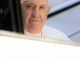 Papa Francesco ricoverato al Gemelli per accertamenti