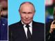 Elezioni Usa, il 'rebus' di Putin: meglio Trump o Harris?