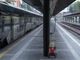 Parla il capotreno ferito a Genova: &quot;Sputi e calci, poi, 4 coltellate&quot;