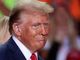 Elezioni Usa 2024, Trump e la promessa: &quot;Niente violenza&quot;