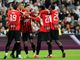 Real Madrid-Milan 1-3, impresa rossonera in Champions League