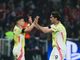 Champions, Lille-Juventus 1-1: Vlahovic risponde a David