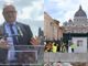 Giubileo, slitta al 23 dicembre l'inaugurazione di piazza Pia