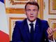 Francia, Macron: &quot;Nuovo premier nei prossimi giorni, resto presidente fino a fine mandato&quot;
