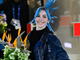 Sanremo 2025, Rose Villain chi è: gli esordi, la perdita della mamma e il blu come tratto distintivo