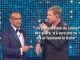 Sanremo in uno scatto, la vignetta di Osho: Conti e lo stupore di Simon Le Bon