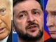 Trump, il messaggio a Zelensky: &quot;Ucraina al tavolo con Putin&quot;