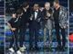 Sanremo 2025, Duran Duran e Katia Follesa show: ecco il film della terza serata