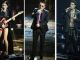 Sanremo 2025, Joan Thiele misteriosa e Modà Barbiecore: pagelle look terza serata