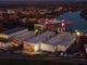 Nautica, Cnv acquisisce il cantiere navale Vittoria di Adria