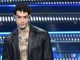 Sanremo 2025, Tony Effe: &quot;La collana? Legge deve essere uguale per tutti&quot;