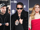 Sanremo 2025, Achille Lauro: &quot;Fedez-Ferragni? Gossip montato da terzi&quot;
