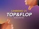 Sanremo 2025, Top &amp; Flop della serata cover