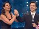 Sanremo 2025, Geppi Cucciari e i finti complimenti a Il Volo