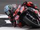 Gp Silverstone, capolavoro Bezzecchi. Marc Marquez terzo, cade Bagnaia Gp Silverstone, capolavoro Bezzecchi. Marc Marquez terzo, cade Bagnaia