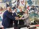 Siglata la convenzione tra Regione Piemonte e vigili del fuoco