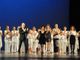 “DAL JAZZ AL MUSICAL” AL TEATRO SUPERGA DI NICHELINO: SPETTACOLO SOLIDALE DI ADRIANA CAVA PER I LIONS CLUB