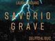 Novità in libreria: un delitto al buio per Saverio Grave