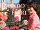 Mandello del Lario (CO): alla scoperta del magico mondo floreale con Barbara Ronchi della Rocca e Claudio Porchia ospiti del IV Festival della Letteratura. Un incontro ricco di informazioni, curiosità e consigli