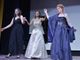 Concerto di beneficenza per SvoltaDonna: Opera Against Violence (L’Opera Contro la Violenza)