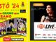 GUSTO’ torna in grande: tipicità, concerti, talk food, spettacoli, show cooking e Notte Gialla del commercio per l’evento più atteso dai gourmand