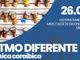 All’Osteria Rabezzana di Torino il concerto di musica caraibica con Ritmo Diferente