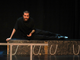 Mercoledì 17 luglio Federico Fauro in Scena con “Irrimediabilmente” a Villa Belvedere a Saluzzo