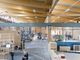 Coperture prefabbricate in legno: il futuro dell'edilizia è già qui con tempi di lavoro cortissimi per ogni cantiere!