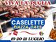 Caselette (TO): arriva “Viva la Puglia”