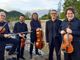 I Cameristi dell’Orchestra Classica di Alessandria.