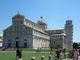 Luoghi di Pisa degni di Instagram che puoi raggiungere con un'auto a noleggio