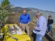 Domenica 7 luglio alle 19, Piero Fraire nel servizio video su Italia1 di Beppe Gandolfo per Studio Aperto Mag