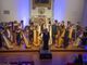 Dal 21 al 23 agosto a Saluzzo Opera Academy presenta &quot;Giulio Cesare&quot; di G.F. Händel