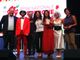 Grande successo per l'anteprima nazionale dello spettacolo di teatro scientifico &quot;Confessione di una vitamina&quot;, ideato da Renata Cantamessa