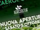 Da Sabato 5 Ottobre all'Emporio Monge di Torre S.Giorgio arriva Hortus, la nuova serra aeroponica di Agricooltur®