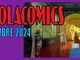 Albissola Comics: anche per l’edizione 2024 (21 e 22 settembre) previsti grandi ospiti