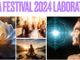 Al Vata Festival di San Gillio (TO) trovi i laboratori per due giorni all’insegna di amore, pace, benessere fisico e spirituale
