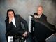Sabato 21 settembre il Duo DissonAnce inaugura la XIII edizione del MOF nel giardino del Castello di Manta