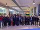WOW! Inaugurato a Palazzo Bertello di Borgo il salone dello sport e della cultura outdoor (Foto e video)