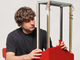 Lego Italia e l'artista Greg Goya presentano a Torino: Regalare il superpotere del gioco. E non finisce qui...