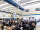 Inaugurata l’Accademia di Formazione Aeronautica AEA di Alessandro Cianciaruso