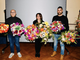 Al via l'8ª edizione del concorso “Bouquet Festival di Sanremo”, in palio un 'passaggio' alla kermesse canora Al via l'8ª edizione del concorso “Bouquet Festival di Sanremo”, in palio un 'passaggio' alla kermesse canora