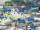 La Città dell'Aerospazio diventa realtà